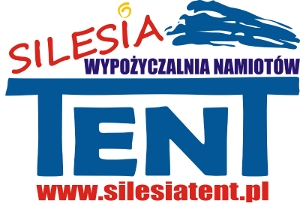 Silesiatent logo